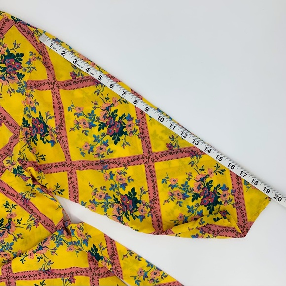 Free People NWT Sun Combo I'm the One Robe, XS/S - Picture 16 of 17